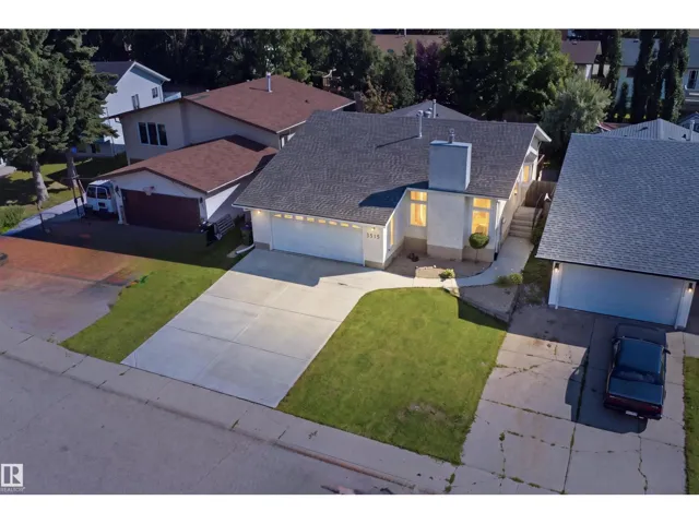 3515 20 Ave NW, Edmonton, Alberta T6L3E2