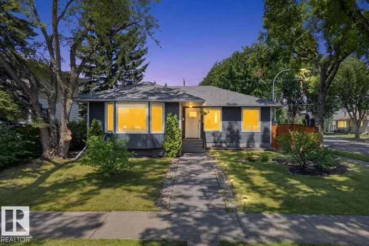 14604 93 AV NW, Edmonton, Alberta T5R5G6