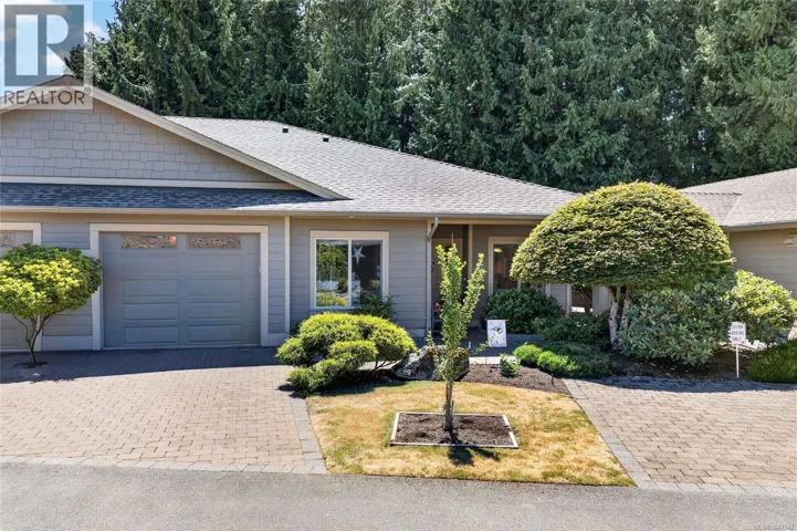 5 161 Shelly Rd, Parksville, British Columbia V9P2H8