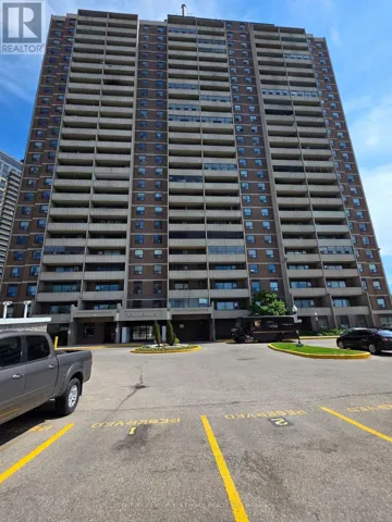 301 - 3390 WESTON ROAD, Toronto (Humbermede), Ontario M9M2X3