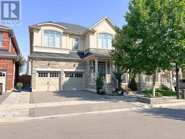 BASEMENT - 135 GOODWIN CRESCENT, Milton (FO Ford), Ontario L9E1H9