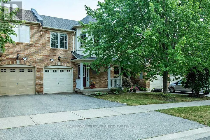 2458 BAINTREE CRESCENT, Oakville (WT West Oak Trails), Ontario L6M4W9