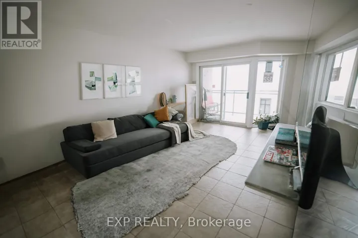 1207 - 858 COMMISSIONERS ROAD E, London South (South H), Ontario N6C5Y5
