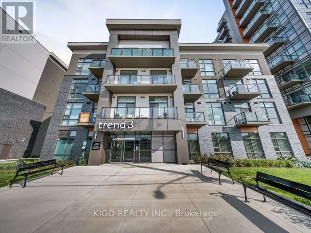 812 - 450 DUNDAS STREET S, Hamilton (Waterdown), Ontario L8B1Z2