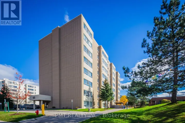 303 - 65 HIGHLAND CRESCENT, Kitchener, Ontario N2M5M8