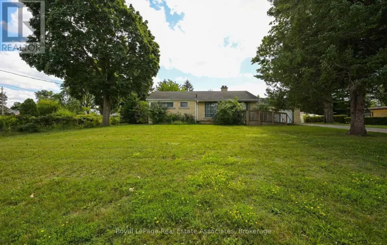 27 ROTHSAY AVENUE, Kitchener, Ontario N2B3A2