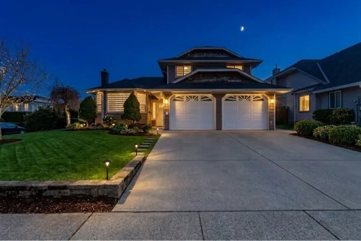 32066 SORRENTO AVENUE, Abbotsford, British Columbia V2T5B7