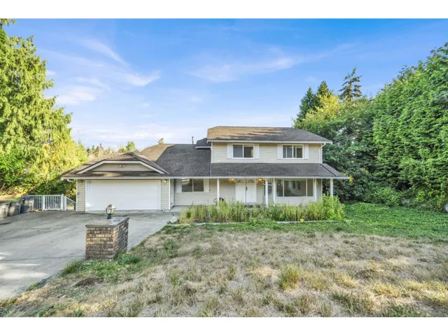 13178 COULTHARD ROAD, Surrey, British Columbia V3X3E6