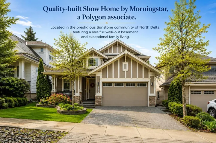 10519 MODESTO PLACE, Delta, British Columbia V4C0B2