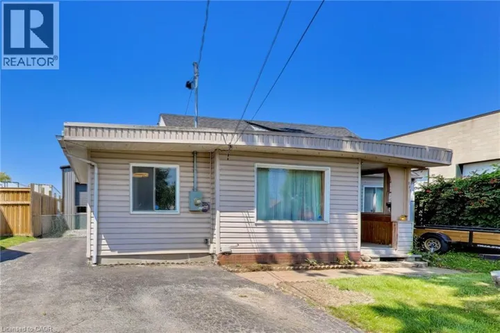 327 DEWITT Road, Stoney Creek, Ontario L8E2T1