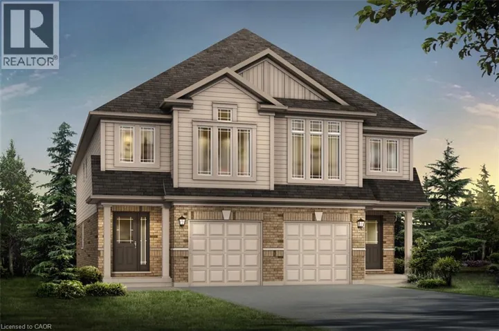 1693 DUNKIRK Avenue, Woodstock, Ontario N4T0L7