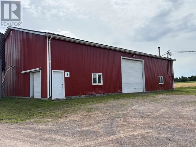 5 183 Beau View Lane, Marshfield, Prince Edward Island C1C1E0