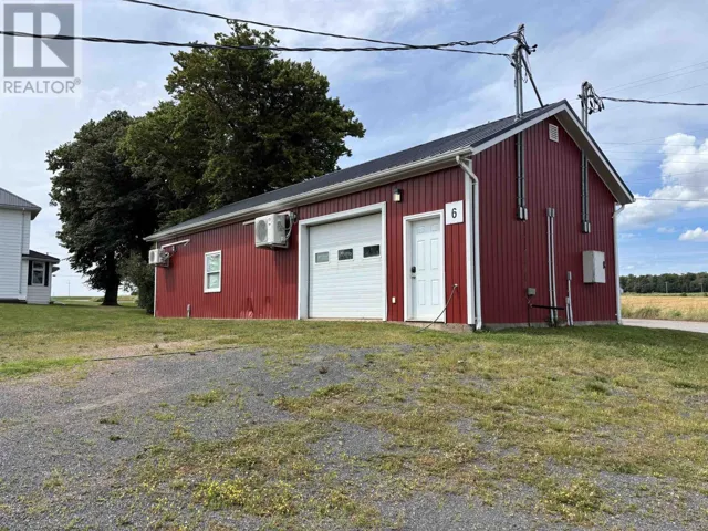 6 183 Beau View Lane, Marshfield, Prince Edward Island C1C1E0