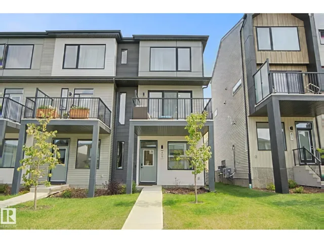 409 32 ST SW, Edmonton, Alberta T6X3C8