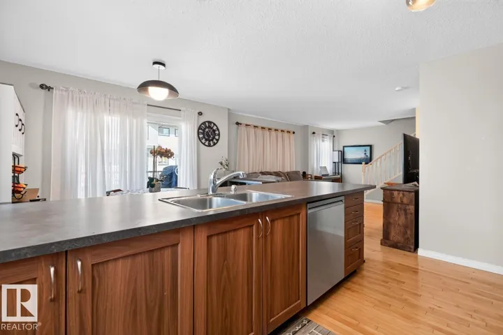 #87 11 CLOVER BAR LN, Sherwood Park, Alberta T8H0C4