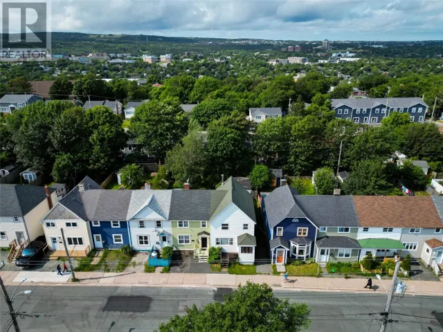 112 MERRYMEETING Road, St. John's, Newfoundland & Labrador A1C2W1