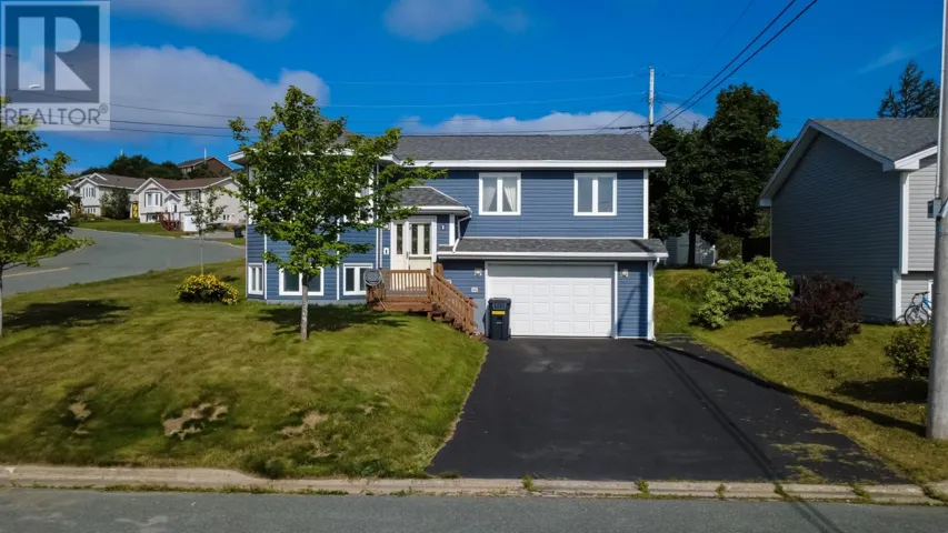 1 Hector Place, Paradise, Newfoundland & Labrador A1L1H3