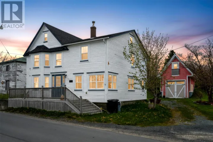 9 Bareneed Road, Bareneed, Newfoundland & Labrador A0A1W0