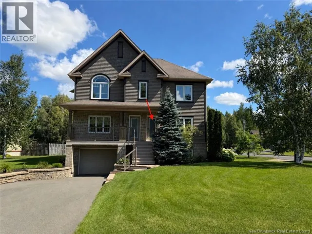 120 Hubert Street, Edmundston, New Brunswick E3V4K5