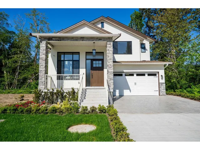 16908 1 AVENUE, Surrey, British Columbia V3Z9N8