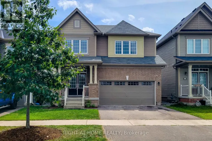 11 ESTHER CRESCENT, Thorold (Hurricane/Merrittville), Ontario L3B0E9