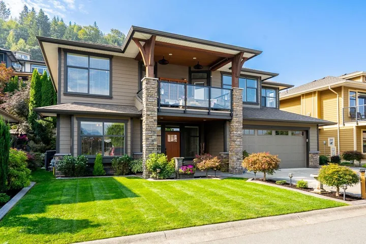 29 50778 LEDGESTONE PLACE, Eastern Hillsides, Chilliwack, British Columbia V2P0E7