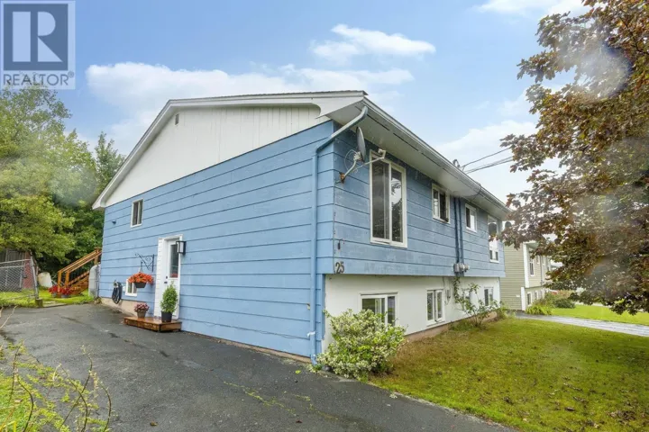 25 Circassion Drive, Cole Harbour, Nova Scotia B2W4R2