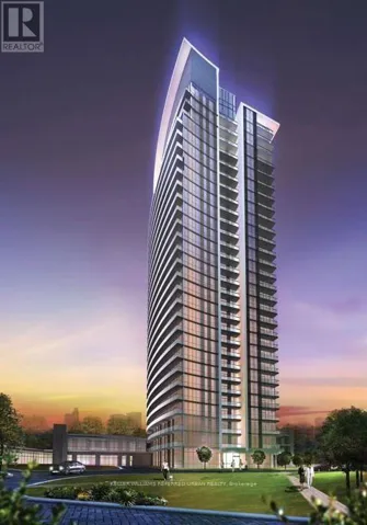 2405 - 66 FOREST MANOR ROAD, Toronto (Henry Farm), Ontario M2J1M6