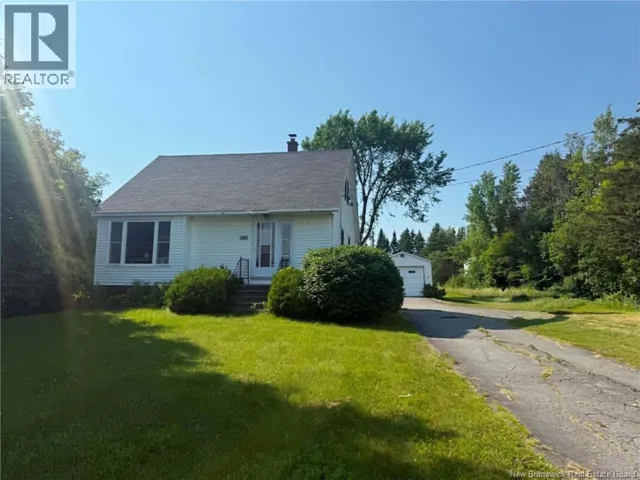 2393 King George Hwy, Miramichi, New Brunswick E1V6W1