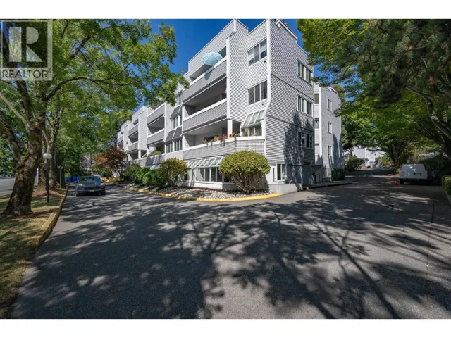 105 7431 BLUNDELL ROAD, Richmond, British Columbia V6Y3G8