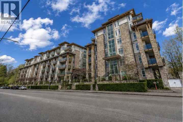 611 2465 WILSON AVENUE, Port Coquitlam, British Columbia V3C0E6