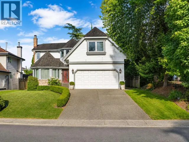 12612 215 STREET, Maple Ridge, British Columbia V4R2H3