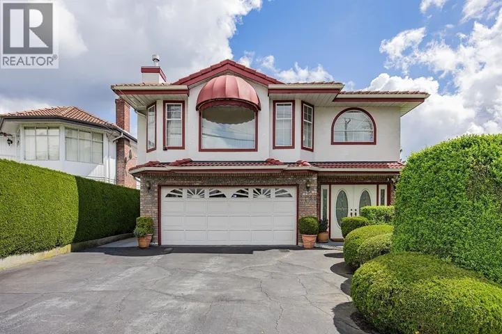 7168 SUSSEX AVENUE, Burnaby, British Columbia V5J3V3