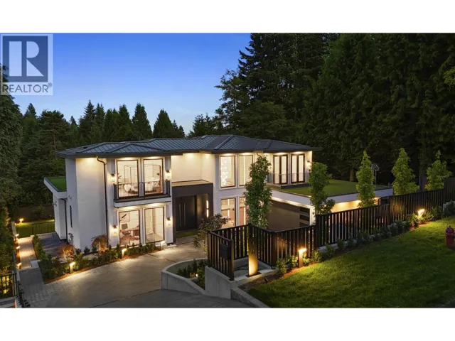 74 LAURIE CRESCENT, West Vancouver, British Columbia V7S1B7