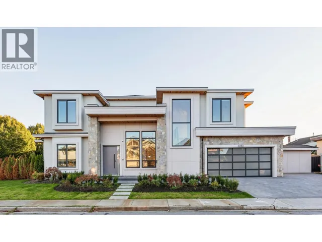 5080 MERGANSER DRIVE, Richmond, British Columbia V7E3W5