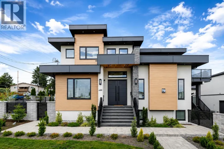 6309 NEVILLE STREET, Burnaby, British Columbia V5E1A6