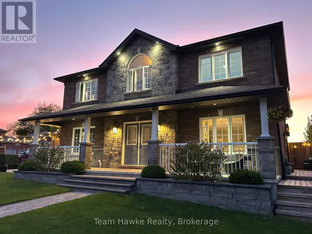 3 SHEPPARD DRIVE, Tay (Victoria Harbour), Ontario L0K2A0