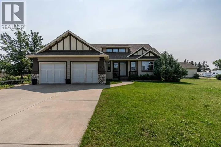 178 East 100 South, Raymond, Alberta T0K2S0
