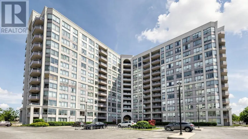 LP115 - 9017 LESLIE STREET, Richmond Hill (Beaver Creek Business Park), Ontario L4B3B6