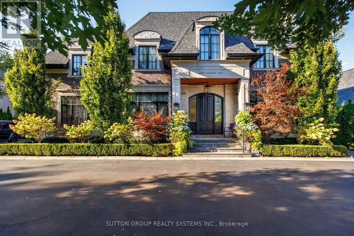 222 ARNOLD AVENUE, Vaughan (Crestwood-Springfarm-Yorkhill), Ontario L4J1B9
