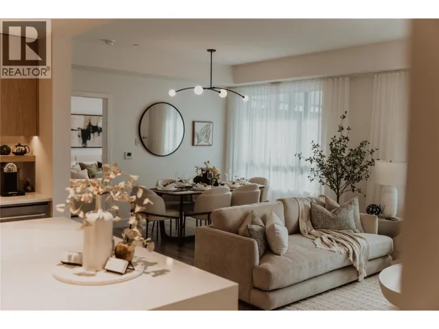 3051 Abbott Street Unit# 512, Kelowna, British Columbia V1Y0C4