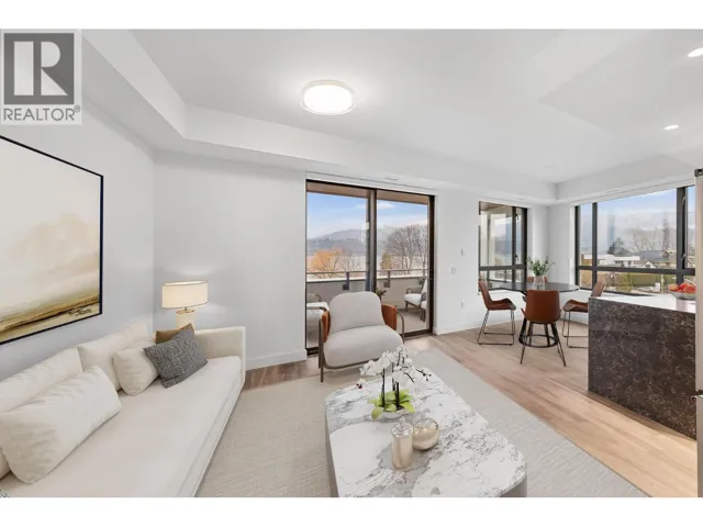 3051 Abbott Street Unit# 216, Kelowna, British Columbia V1Y0P1