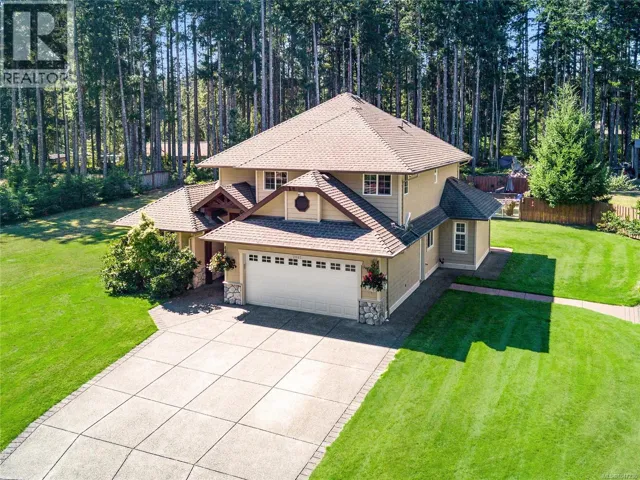 2042 Stevedor Rd, Courtenay, British Columbia V9J1Y4