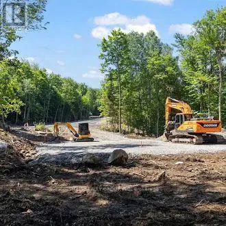 LOT 21 GLEN EAGLE COURT, Huntsville, Ontario P1H1B1