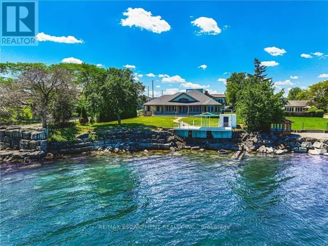 511 GLOVER ROAD, Hamilton (Stoney Creek), Ontario L8E5C6
