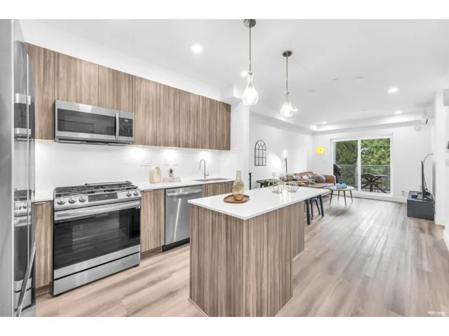 A310 8447 202 STREET, Langley, British Columbia V2Y4K2
