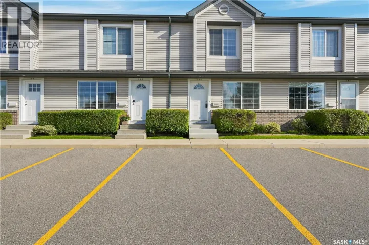 106 663 BECKETT CRESCENT, Saskatoon, Saskatchewan S7N4X2