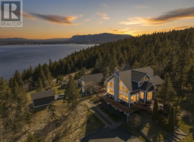 182-186 Otterbury Road, Clarkes Beach, Newfoundland & Labrador A0A1W0