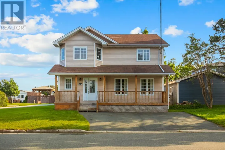 13 Beaverbrook Drive, Goulds, Newfoundland & Labrador A1S1E4