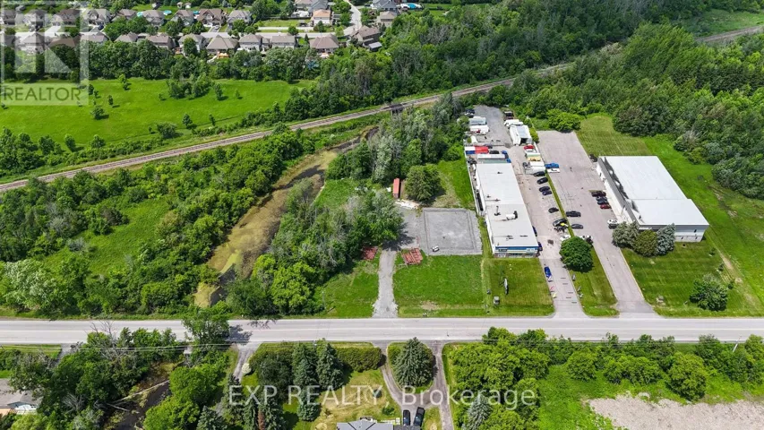 5969 OTTAWA STREET, Ottawa, Ontario K0A2Z0